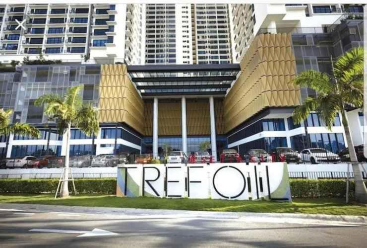 Bed and Breakfast Simple No 6- Trefoil Setia Alam- Near Setia Convention Centre Shah Alam Exteriér fotografie